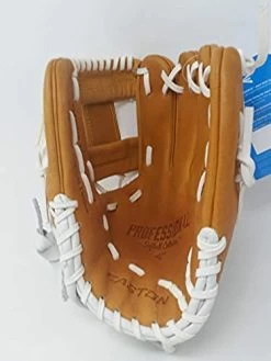 Used Easton Professional Softball Series RHT 11.5" Fastpitch Glove
