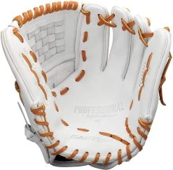 New Easton Professional Softball Series RHT 11.75 Fastpitch Glove