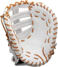 New Other Easton Professional Softball Series RHT 34" Fastpitch Catcher's Mitt