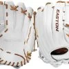 New Easton 2021 Professional Collection Fastpitch Softball Glove RHT 12 Inch