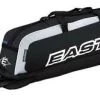 New Easton Redline Game Bag Baseball Navy/White 36"l X 7"w X 12"h