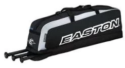 New Easton Redline Game Bag Baseball Navy/White 36"l X 7"w X 12"h
