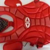 New Easton Stealth Chest Protector Female Fastpitch Softball Adult Red 16.5