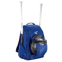 New Easton Walk Off IV Sport Utility Bag Baseball Royal 20"H X 14"L X 9.5"W