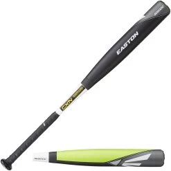 New Easton S500C YB14S500C Little League Baseball Bat 2 1/4" Black/Yellow